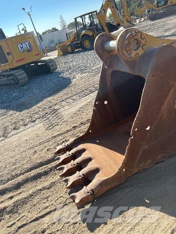 CAT  Andere Zubehörteile