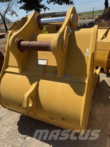 CAT  Andere Zubehörteile