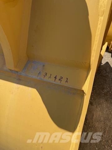 CAT  Andere Zubehörteile