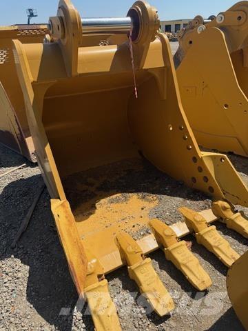 CAT  Andere Zubehörteile