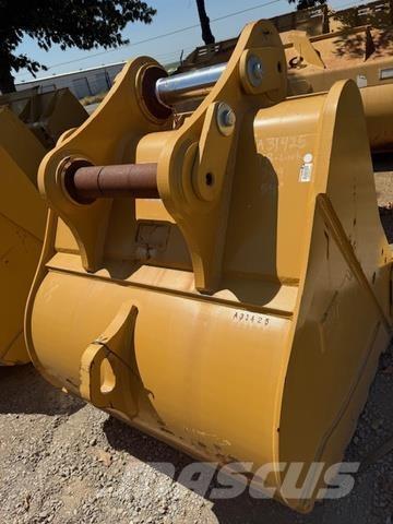 CAT  Andere Zubehörteile