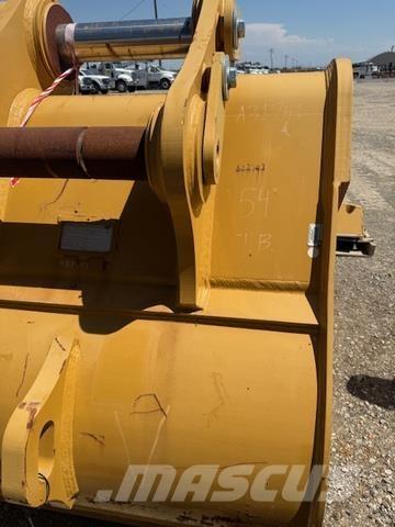 CAT  Andere Zubehörteile