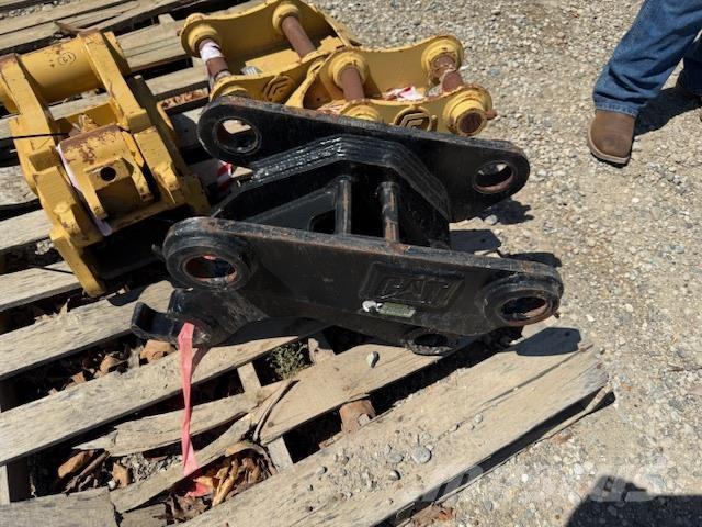 CAT  Schnellwechsler