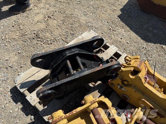 CAT  Schnellwechsler