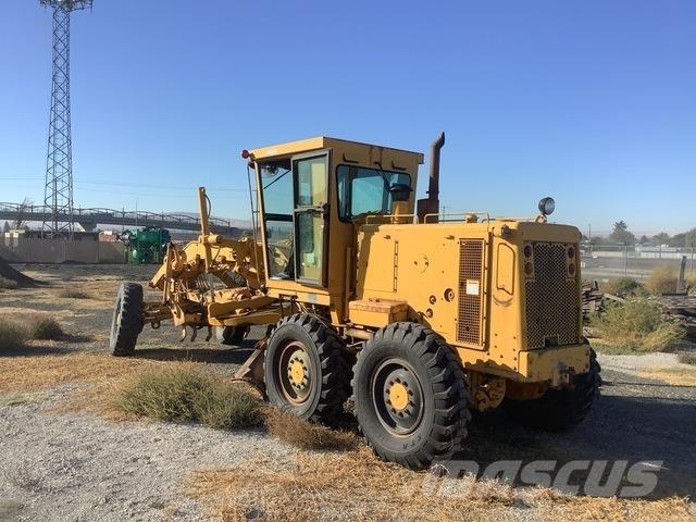 CAT 130G Grader