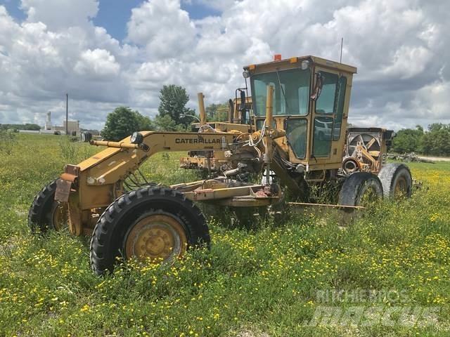CAT 140G Grader