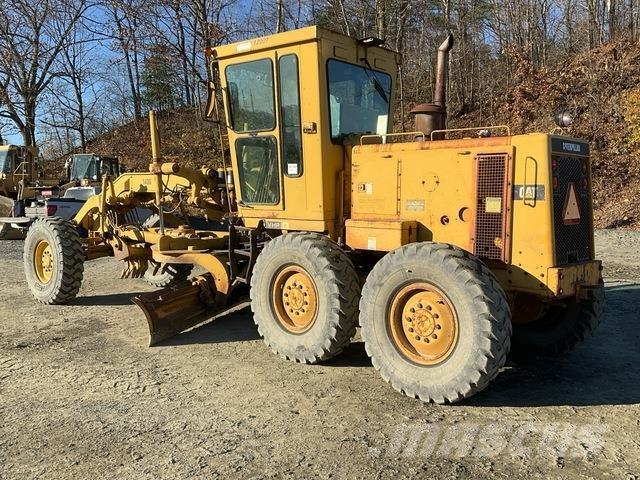 CAT 140G Grader