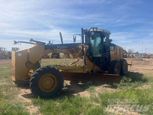 CAT 140M2 Grader