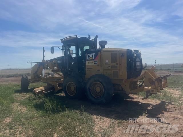 CAT 140M2 Grader