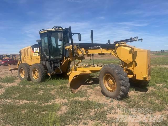 CAT 140M2 Grader