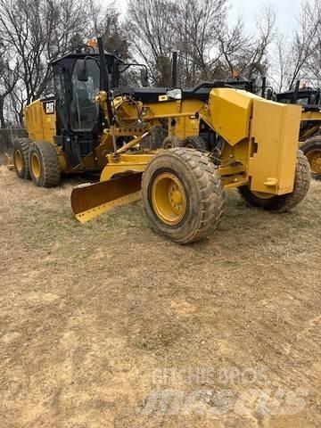 CAT 140M3 Grader