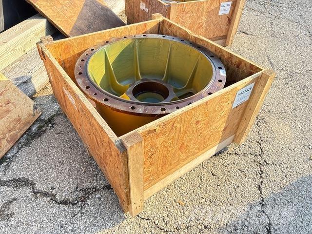 CAT 146-9502 Andere Zubehörteile