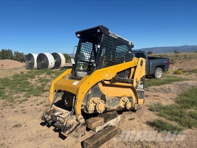 CAT 226B3 Kompaktlader