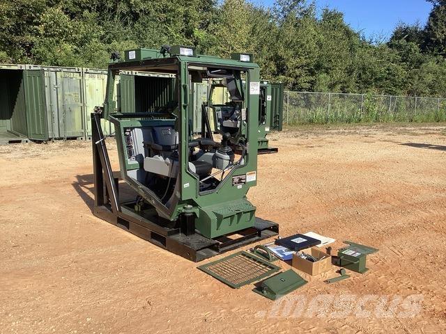 CAT 277 CPK Andere Zubehörteile