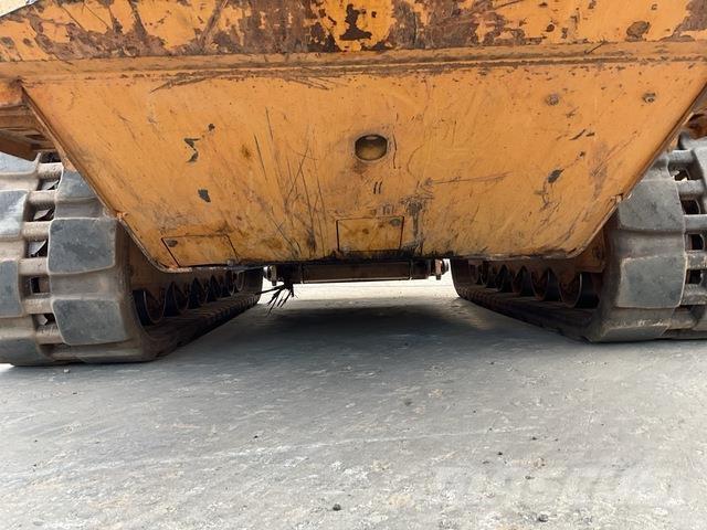 CAT 299D3 XE Kompaktlader