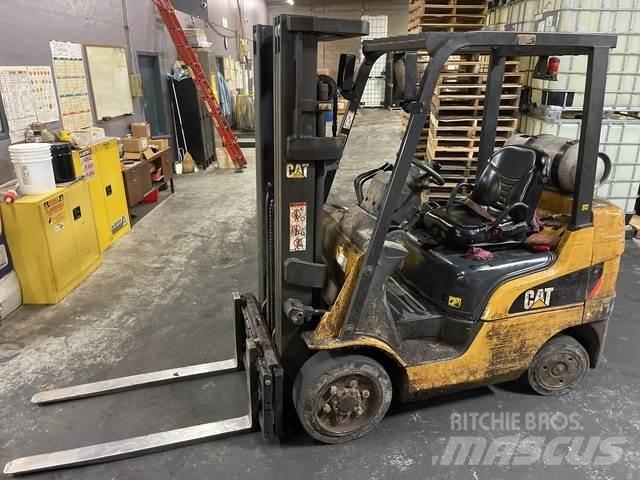 CAT 2C5000 Sonstige Baumaschinen