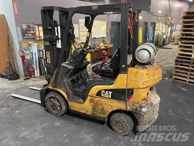 CAT 2C5000 Sonstige Baumaschinen