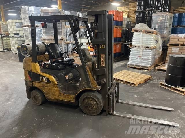 CAT 2C5000 Sonstige Baumaschinen
