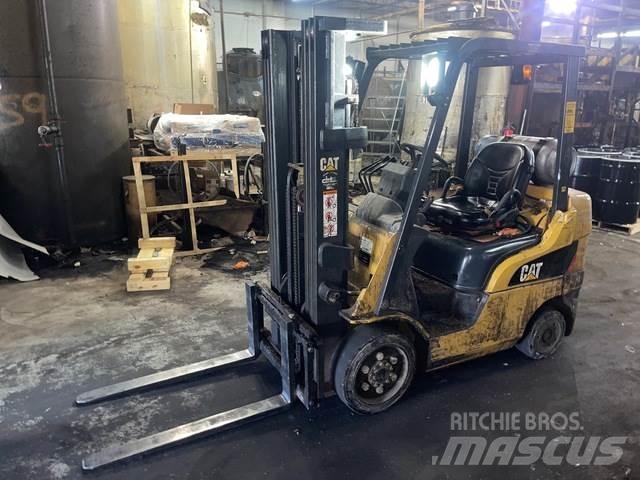 CAT 2C5000 Sonstige Baumaschinen
