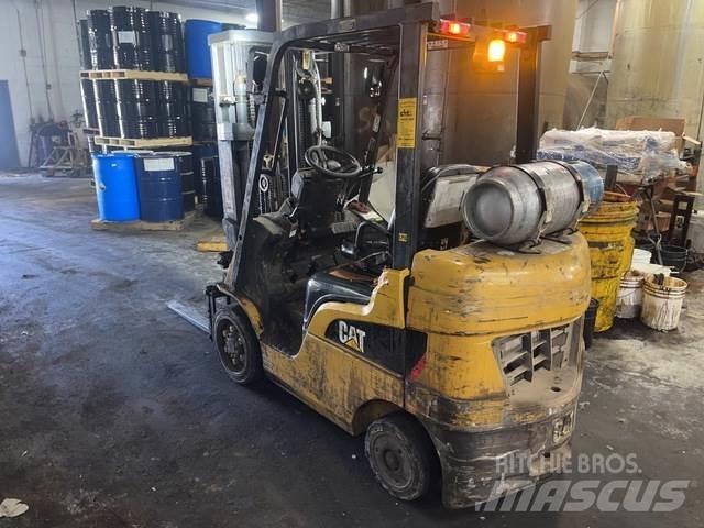 CAT 2C5000 Sonstige Baumaschinen