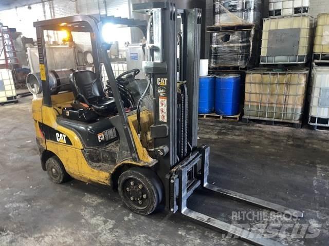 CAT 2C5000 Sonstige Baumaschinen