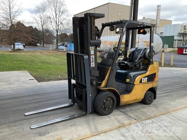 CAT 2C5000 Sonstige Baumaschinen