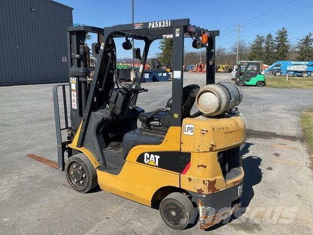 CAT 2C5000 Sonstige Baumaschinen