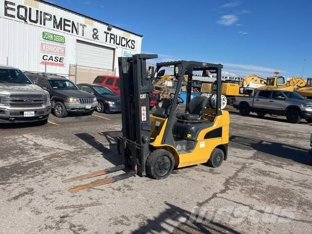 CAT 2C5000 Sonstige Baumaschinen