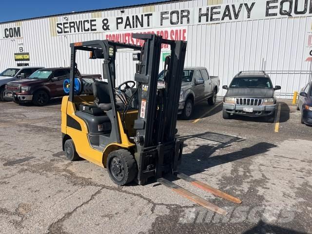 CAT 2C5000 Sonstige Baumaschinen