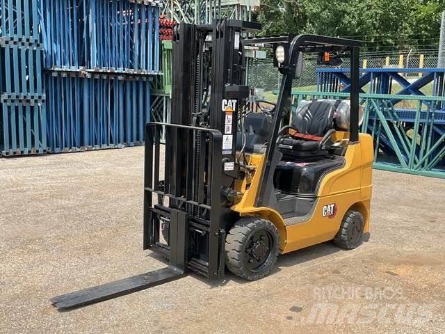 CAT 2C5000 Sonstige Baumaschinen