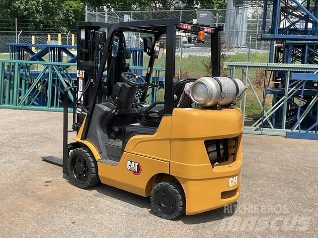 CAT 2C5000 Sonstige Baumaschinen