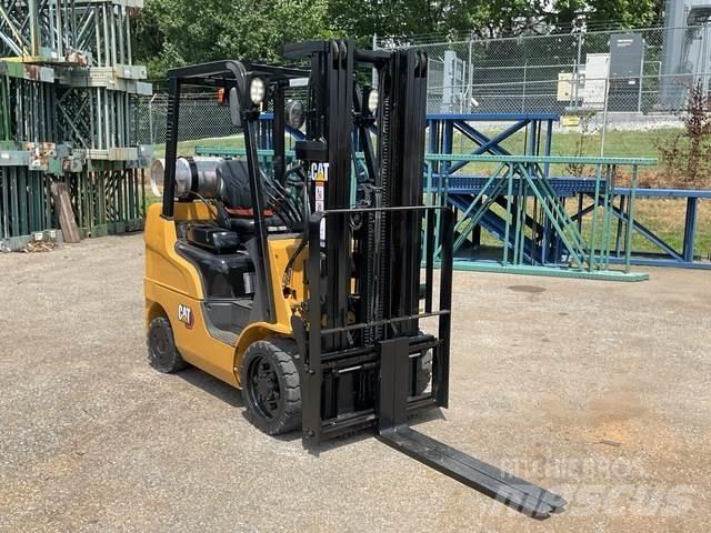 CAT 2C5000 Sonstige Baumaschinen