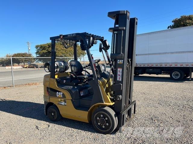 CAT 2C5004 Heftrucks overige