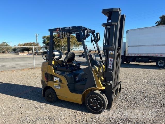 CAT 2C5004 Heftrucks overige