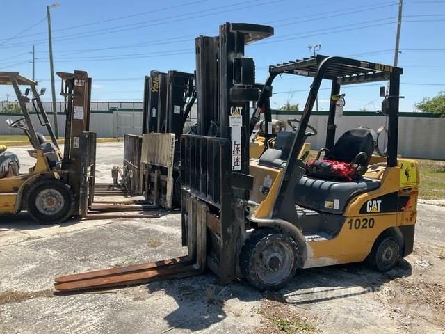 CAT 2C6000 Sonstige Baumaschinen