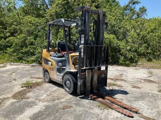 CAT 2C6000 Sonstige Baumaschinen
