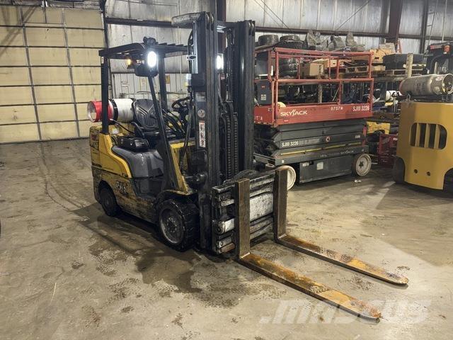 CAT 2C6000 Heftrucks overige
