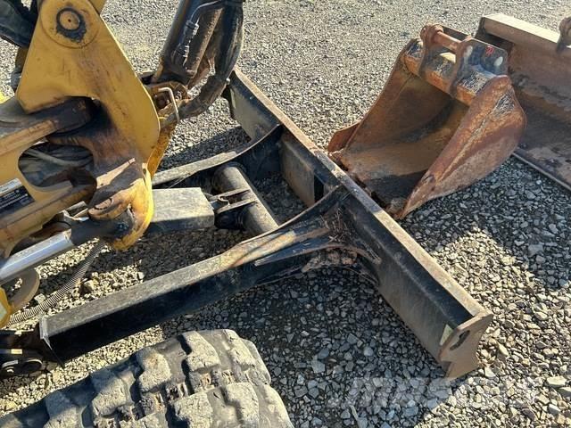 CAT 303.5 CR Minibagger < 7t