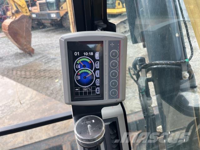 CAT 308E2 SR Raupenbagger