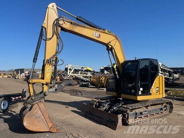 CAT 310 Raupenbagger