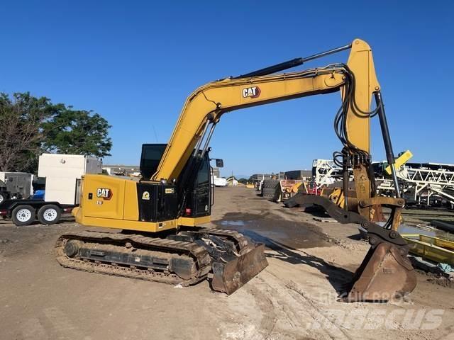 CAT 310 Raupenbagger