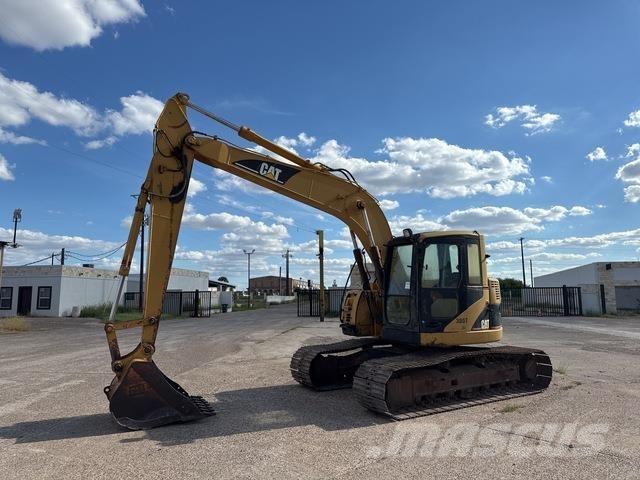 CAT 314CL CR Raupenbagger