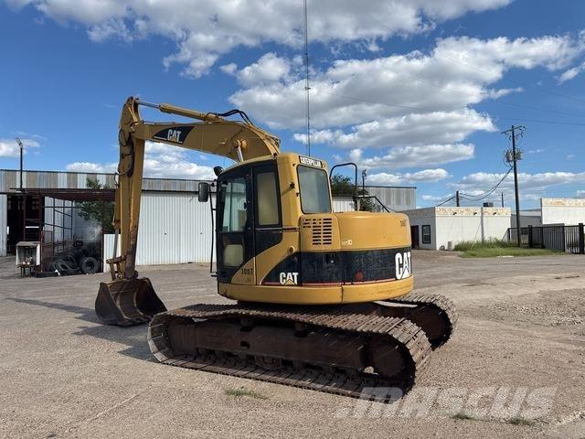 CAT 314CL CR Raupenbagger