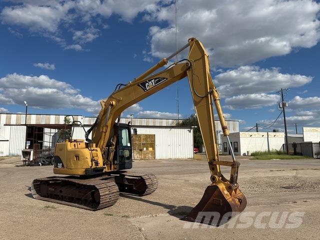 CAT 314CL CR Raupenbagger