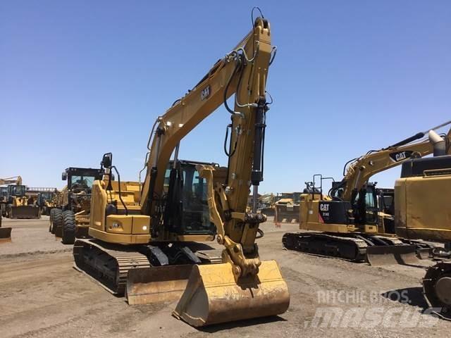 CAT 315 Raupenbagger