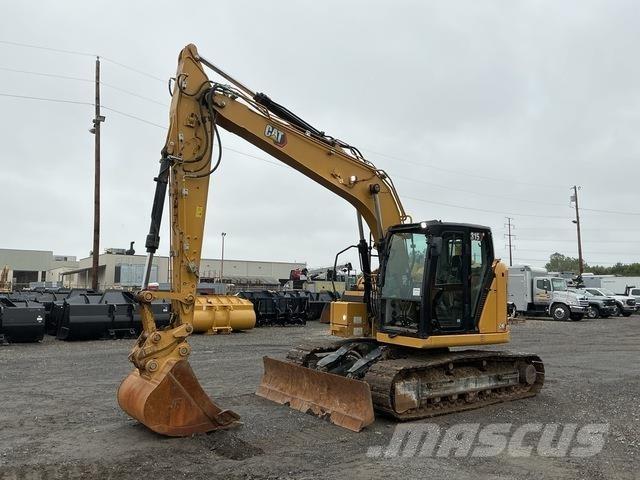 CAT 315 Raupenbagger