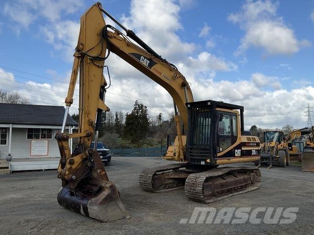 CAT 315B L Raupenbagger