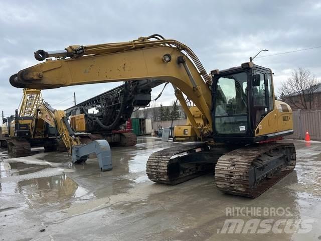 CAT 315C Raupenbagger