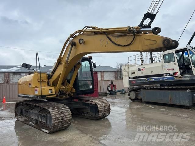 CAT 315C Raupenbagger