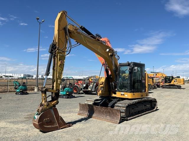 CAT 315FL CR Raupenbagger
